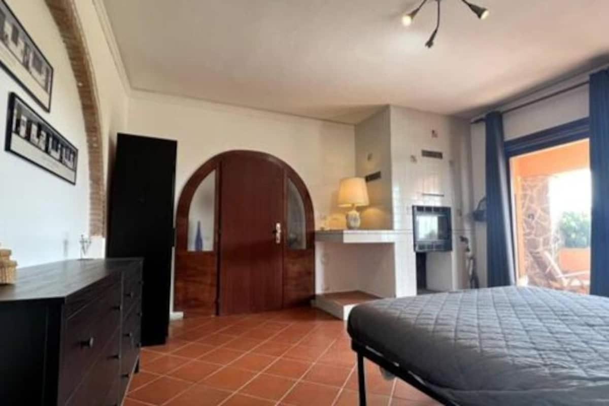 Apartamento Loc.Cioccaie Grosseto Exterior foto