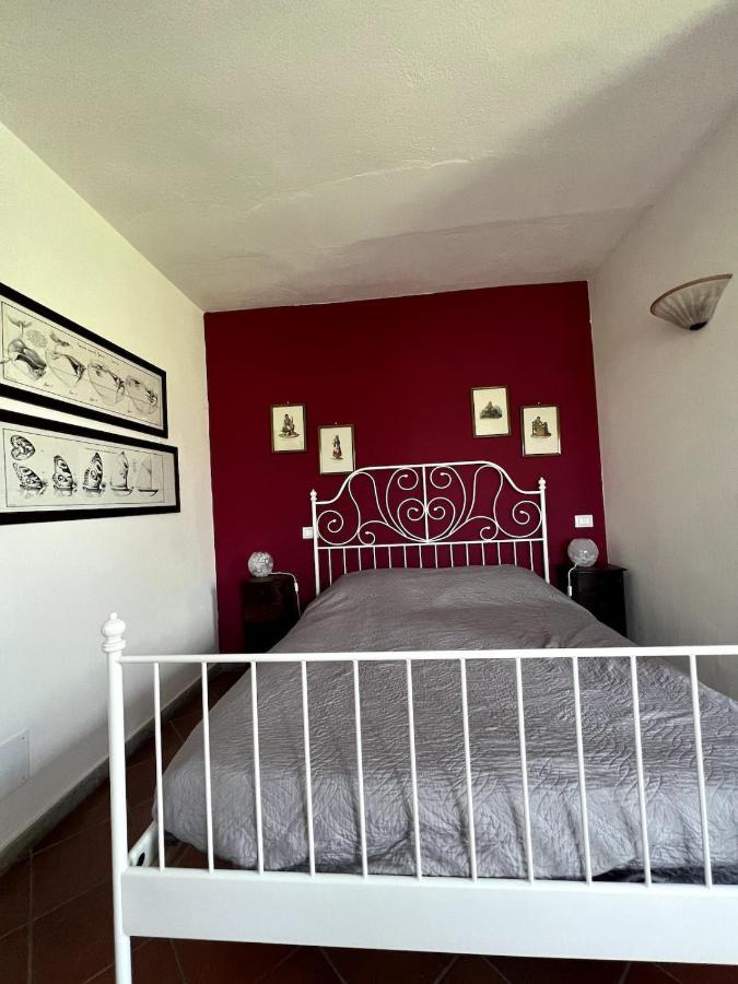 Apartamento Loc.Cioccaie Grosseto Exterior foto