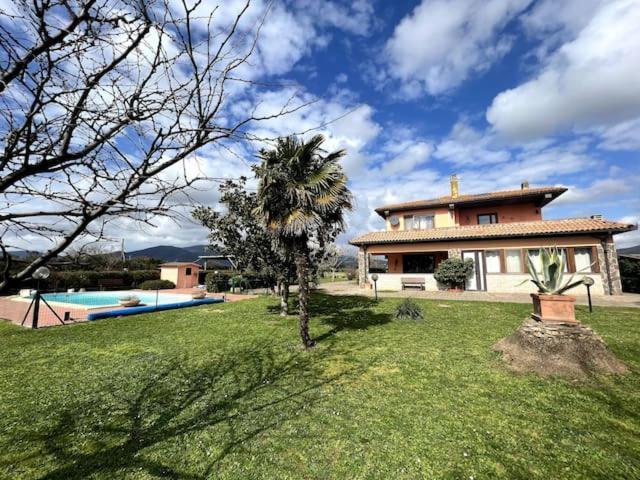 Apartamento Loc.Cioccaie Grosseto Exterior foto