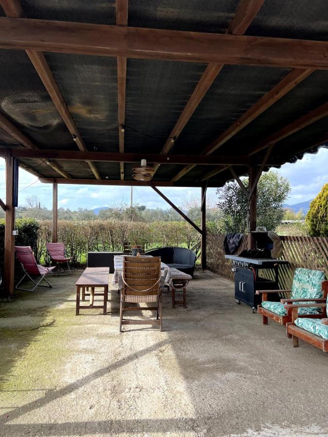 Apartamento Loc.Cioccaie Grosseto Exterior foto