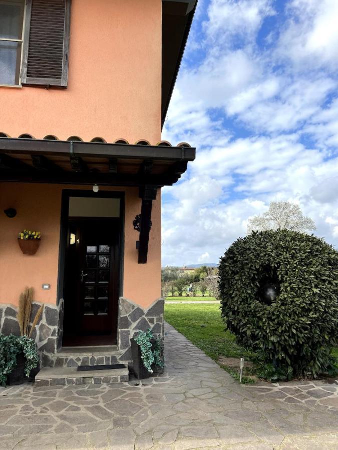 Apartamento Loc.Cioccaie Grosseto Exterior foto