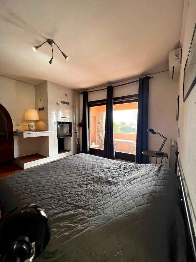 Apartamento Loc.Cioccaie Grosseto Exterior foto