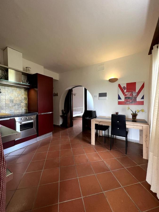 Apartamento Loc.Cioccaie Grosseto Exterior foto