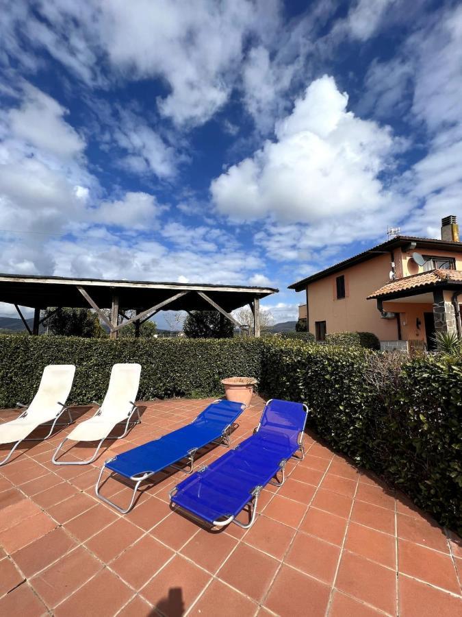 Apartamento Loc.Cioccaie Grosseto Exterior foto