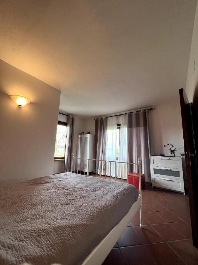 Apartamento Loc.Cioccaie Grosseto Exterior foto