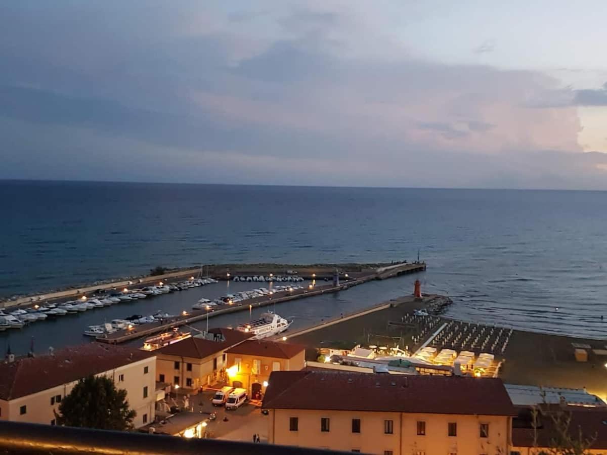 Apartamento Loc.Cioccaie Grosseto Exterior foto