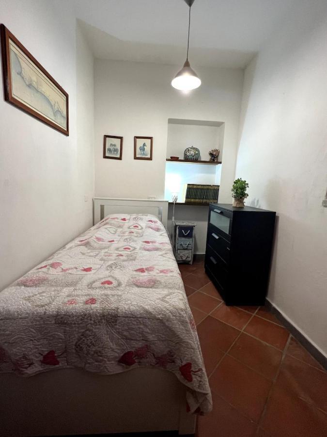 Apartamento Loc.Cioccaie Grosseto Exterior foto