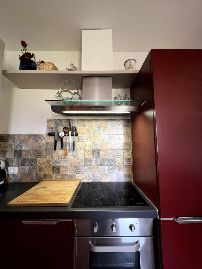 Apartamento Loc.Cioccaie Grosseto Exterior foto