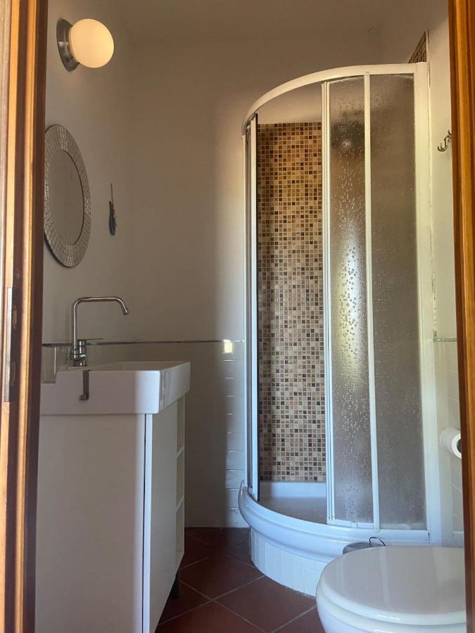 Apartamento Loc.Cioccaie Grosseto Exterior foto