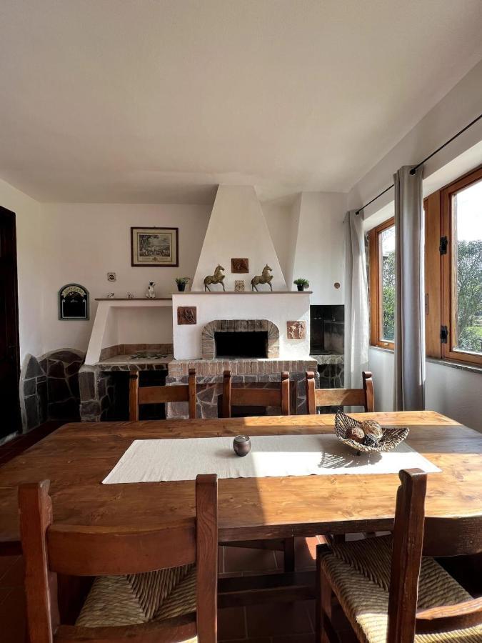 Apartamento Loc.Cioccaie Grosseto Exterior foto