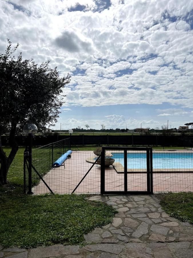 Apartamento Loc.Cioccaie Grosseto Exterior foto