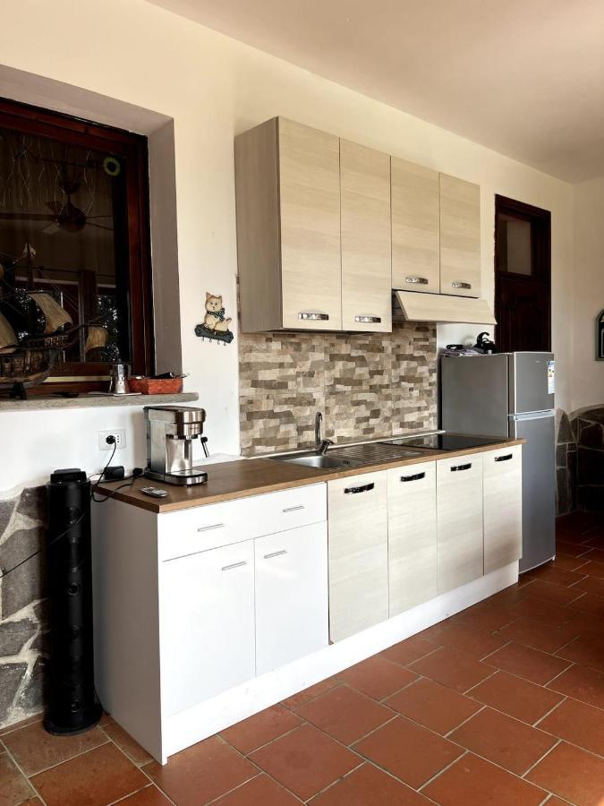 Apartamento Loc.Cioccaie Grosseto Exterior foto