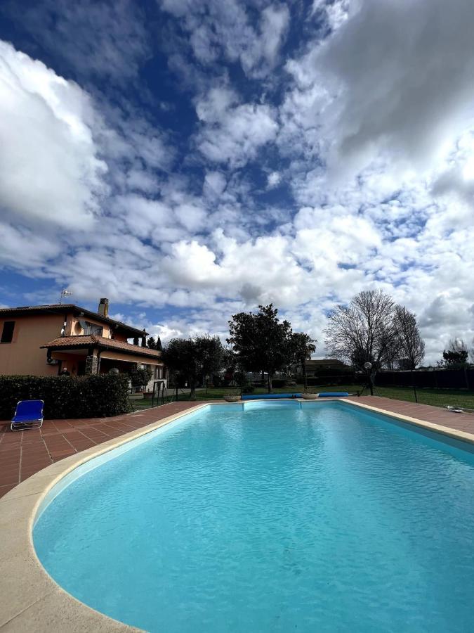 Apartamento Loc.Cioccaie Grosseto Exterior foto