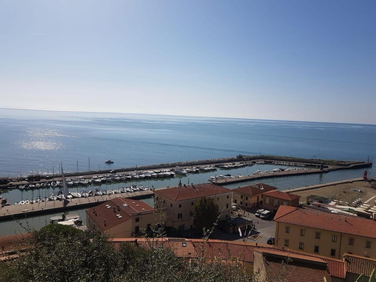 Apartamento Loc.Cioccaie Grosseto Exterior foto